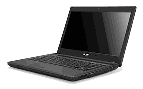 Drivers do Notebook Acer Aspire 4349 - Windows 7