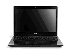 Acer Aspire 4752g Driver Camera Logitech