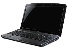 Driver Acer Aspire 5542G  For Windows 7 64-Bit