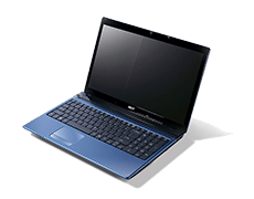 Acer Aspire 5560G Drivers