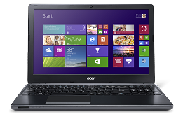 Aspire E1-572P