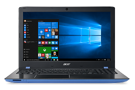 Driver Acer Aspire E5-575G  For Windows 10 64-Bit