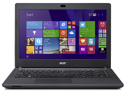 Driver Acer Aspire Es1-411  For Windows 10 64-Bit / Windows 8.1 64-Bit