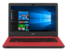 Acer Aspire ES1-420 Application