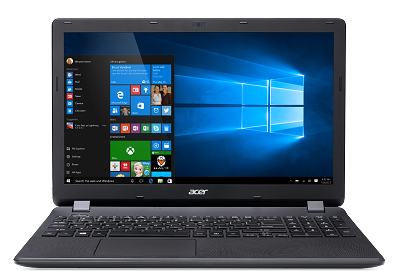 Acer Aspire ES1-571 Application