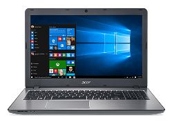 Acer Aspire E15 Manual Download