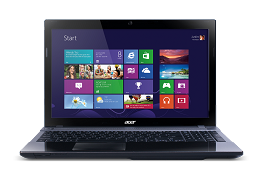 Acer Aspire V3-571 Userguide