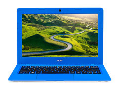 Acer Aspire one 1-131M TouchPad Drivers