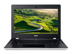 Acer Aspire one 1-132 Userguide