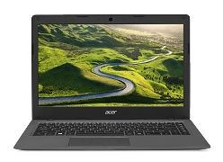 Acer Aspire one 1-431 BIOS