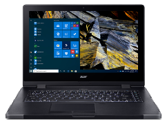 Acer Enduro EN314-51WG Userguide