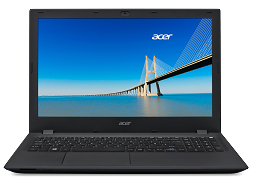 Acer Extensa 2511 Application