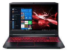 Acer Nitro AN715-51 IRST Drivers