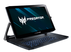 Acer Predator PT917-71 VGA Utility Drivers
