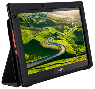 Acer SW3-013P Application