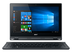 Acer SW5-271 Virtual Buttons Drivers
