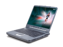 Controladores de acer travelmate 2301 lmi