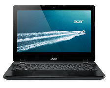 TravelMate B115-MP