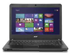 Find acer drivers