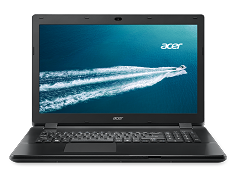 TravelMate P276-MG