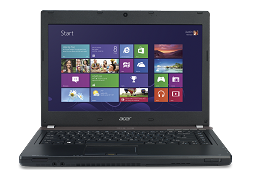 TravelMate P643-V
