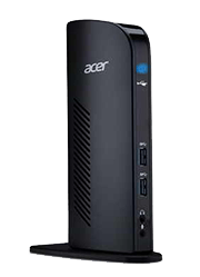 Acer Universal USB 3.0 Docking Station Others Drivers