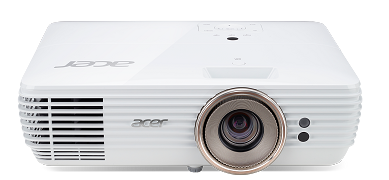 Acer V-series Projector (V7850, 2017)