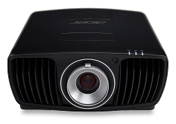 Acer V-series Projector (V9800, 2017)