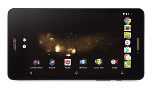 Acer Iconia Talk S Tablet (A1-734, 2016)