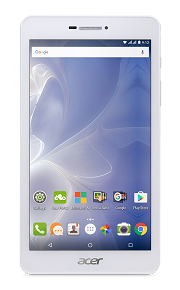 Acer Iconia Talk 7 Tablet (B1-733, 2016)