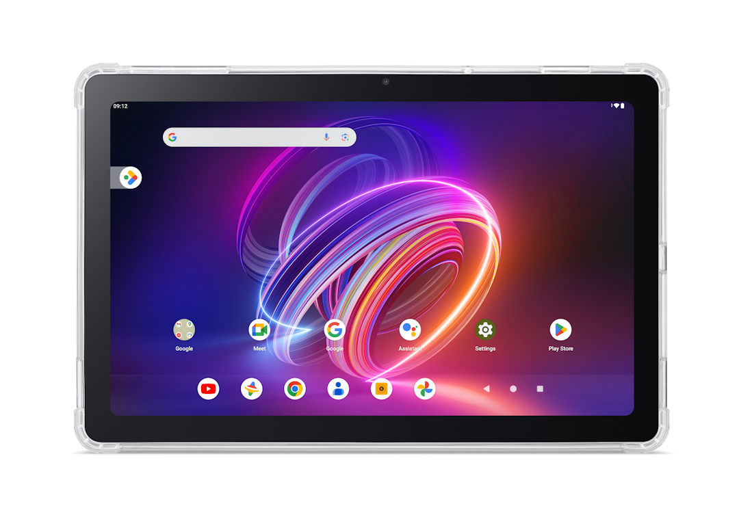 Acer P10M2 Tablet (P10-21Q, 2025)