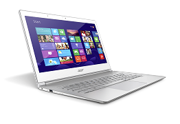 Acer Aspire S7-392 Driver For Windows 10 64-Bit / Windows 8.1 64-Bit